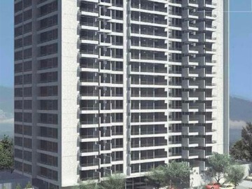 Arriendo Mensual / Departamento / Macul