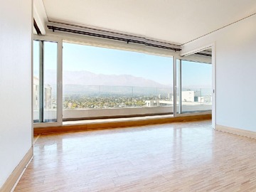 Arriendo Mensual / Departamento / Macul