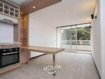 Arriendo Mensual / Departamento / Macul