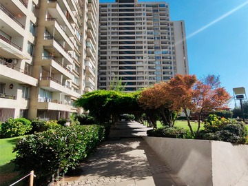 Arriendo Mensual / Departamento / Macul