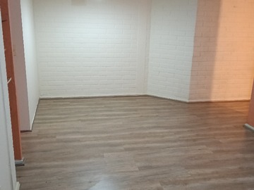 Arriendo Mensual / Departamento / Macul