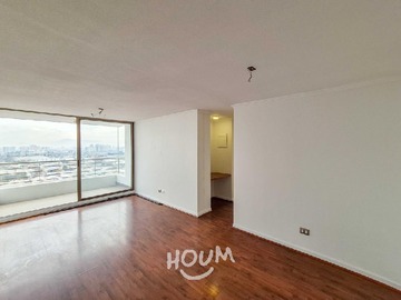 Arriendo Mensual / Departamento / Macul