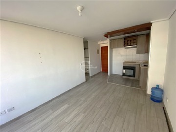 Arriendo Mensual / Departamento / Macul