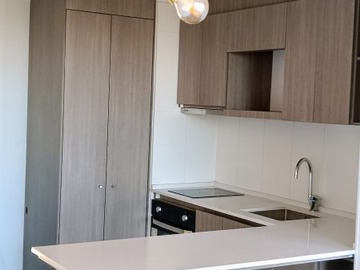 Arriendo Mensual / Departamento / Macul
