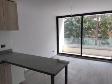 Arriendo Mensual / Departamento / Macul