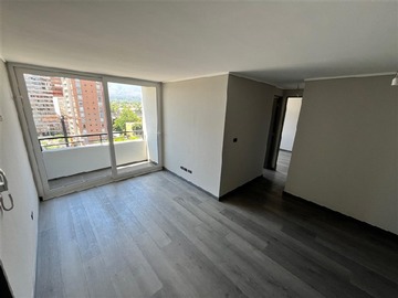 Arriendo Mensual / Departamento / Macul