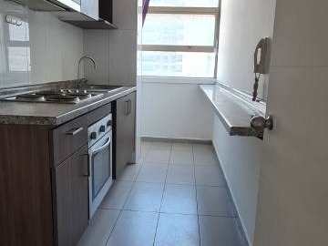 Arriendo Mensual / Departamento / Macul