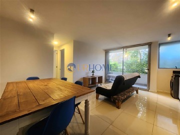 Arriendo Mensual / Departamento / Macul