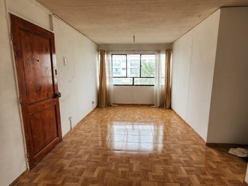 Arriendo Mensual / Departamento / Macul