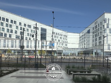 Arriendo Mensual / Departamento / Macul