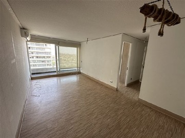 Arriendo Mensual / Departamento / Macul