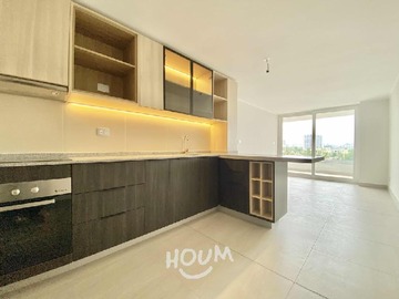 Arriendo Mensual / Departamento / Macul