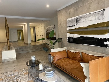 Arriendo Mensual / Departamento / Macul