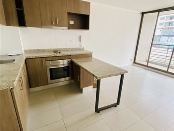 Arriendo Mensual / Departamento / Macul