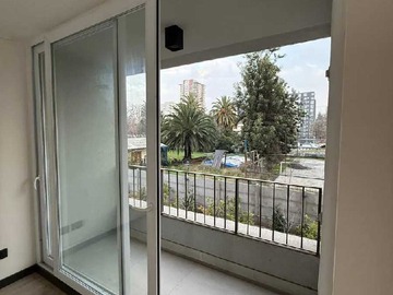Arriendo Mensual / Departamento / Macul