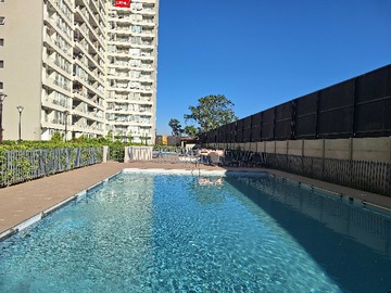 Arriendo Mensual / Departamento / Macul