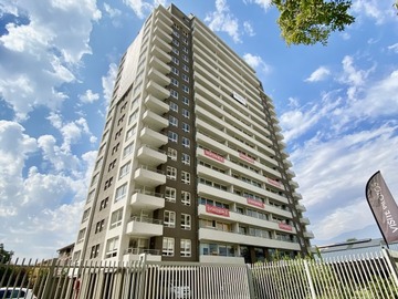 Arriendo Mensual / Departamento / Macul