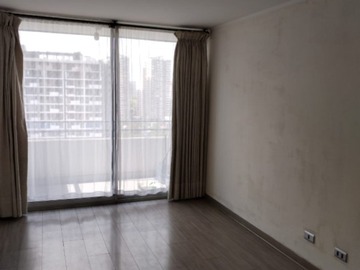 Arriendo Mensual / Departamento / Macul