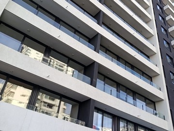 Arriendo Mensual / Departamento / Macul