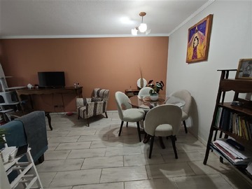 Arriendo Mensual / Departamento / Macul