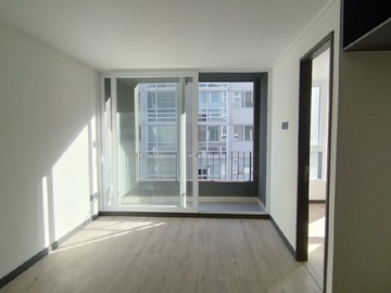 Arriendo Mensual / Departamento / Macul