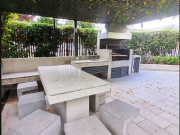 Arriendo Mensual / Departamento / Macul