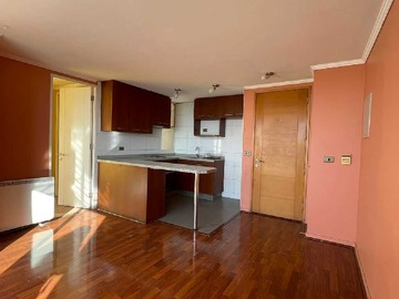 Arriendo Mensual / Departamento / Macul