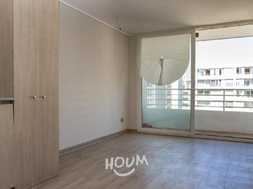 Arriendo Mensual / Departamento / Macul