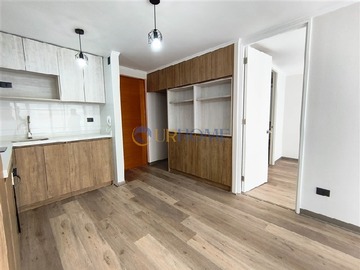 Arriendo Mensual / Departamento / Macul