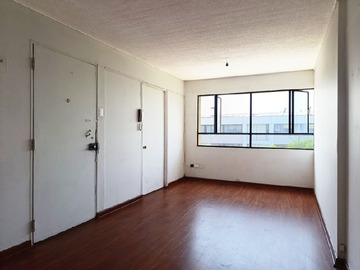 Arriendo Mensual / Departamento / Macul