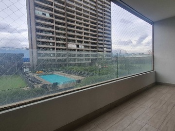 Arriendo Mensual / Departamento / Macul