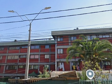 Arriendo Mensual / Departamento / Macul