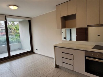 Arriendo Mensual / Departamento / Macul