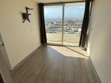 Arriendo Mensual / Departamento / Macul