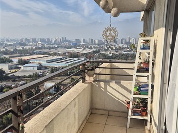 Arriendo Mensual / Departamento / Macul