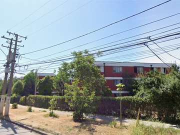 Arriendo Mensual / Departamento / Macul