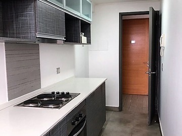 Arriendo Mensual / Departamento / Macul