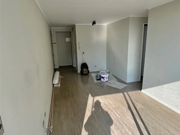 Arriendo Mensual / Departamento / Macul