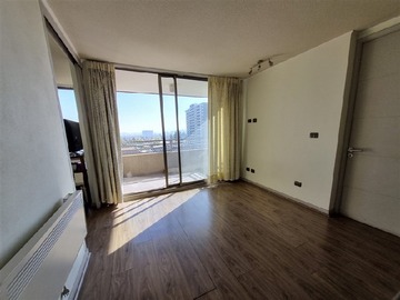 Arriendo Mensual / Departamento / Macul