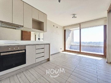 Arriendo Mensual / Departamento / Macul