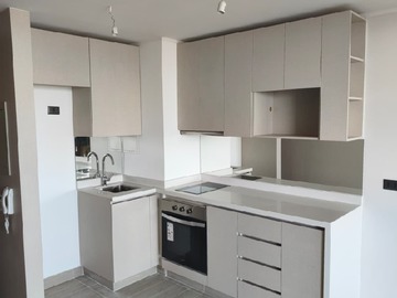 Arriendo Mensual / Departamento / Macul