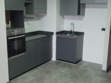 Arriendo Mensual / Departamento / Macul