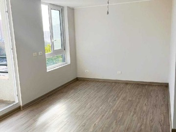 Arriendo Mensual / Departamento / Macul