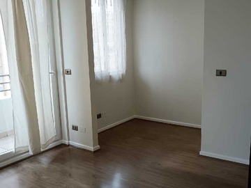 Arriendo Mensual / Departamento / Macul