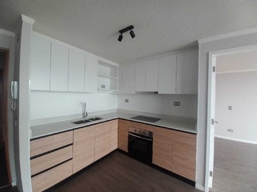 Arriendo Mensual / Departamento / Macul