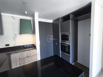 Arriendo Mensual / Departamento / Macul