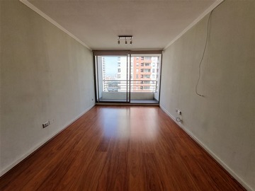 Arriendo Mensual / Departamento / Macul