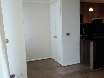 Arriendo Mensual / Departamento / Macul