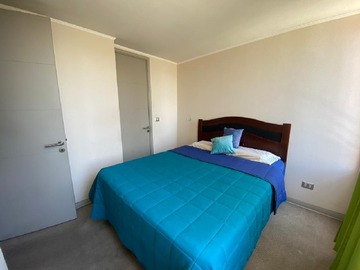 Arriendo Mensual / Departamento / Macul