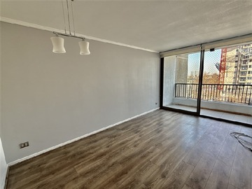 Arriendo Mensual / Departamento / Macul